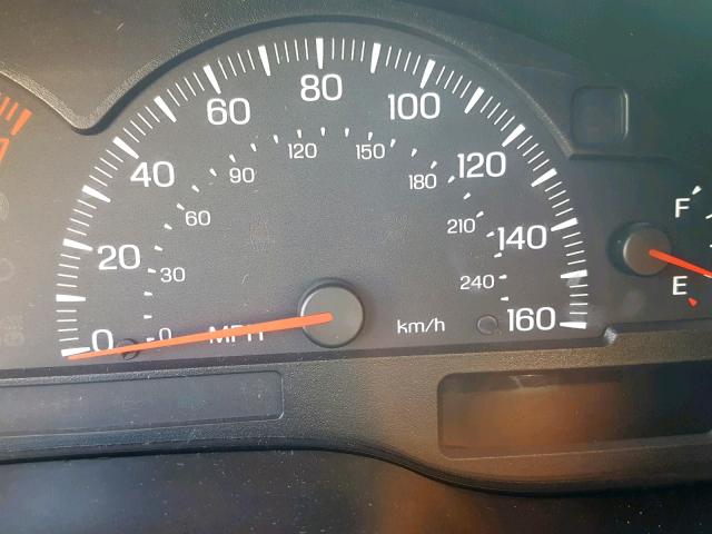 1LNHM87A92Y617286 - 2002 LINCOLN LS თეთრი ფოტო 8