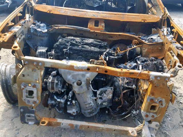 1C4PJMLB5KD104382 - 2019 JEEP CHEROKEE L BURN photo 7