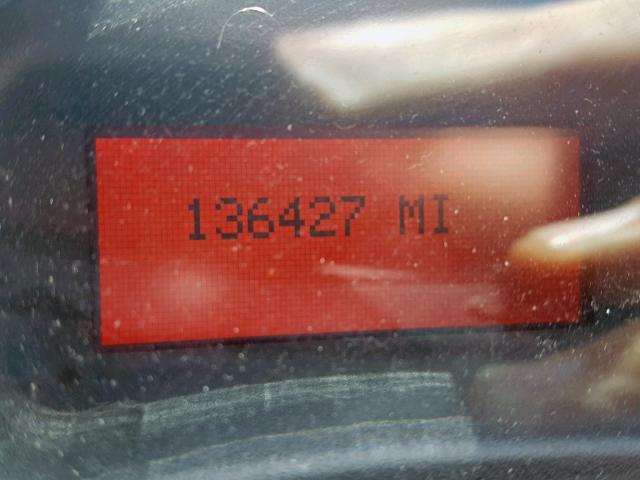 2G2WP522641340270 - 2004 PONTIAC GRAND PRIX GRAY photo 8