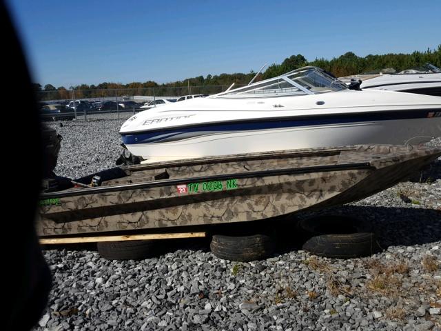 TTN11807J617 - 2017 BOAT OTHER TWO TONE photo 1