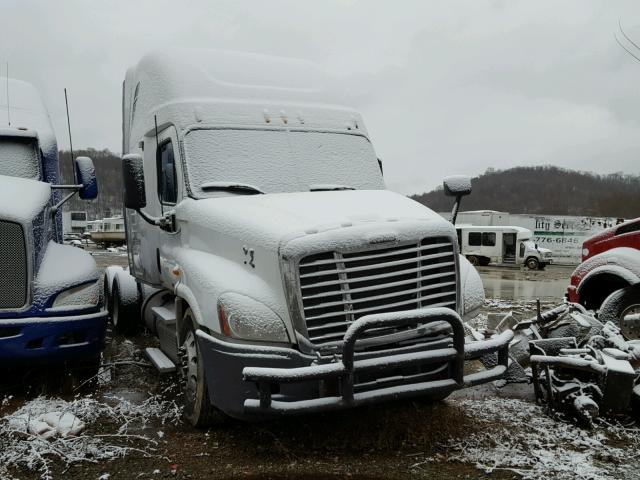 1FUJGLDV6CLBC2511 - 2012 FREIGHTLINER CASCADIA 1 WHITE photo 1