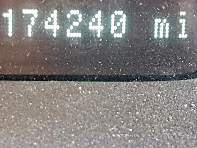 5LMFU28R24LJ36639 - 2004 LINCOLN NAVIGATOR 金色 照片 8