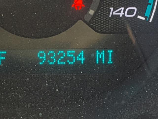 1G1ZC5EU5BF190751 - 2011 CHEVROLET MALIBU 1LT SILVER photo 8