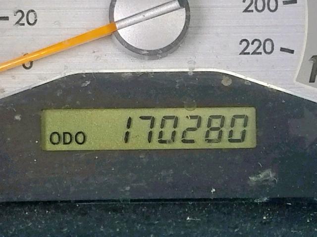 JTKDE177770156311 - 2007 TOYOTA SCION TC თეთრი ფოტო 8