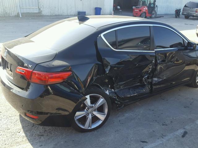 19VDE1F78DE000217 - 2013 ACURA ILX 20 TEC BLACK photo 9