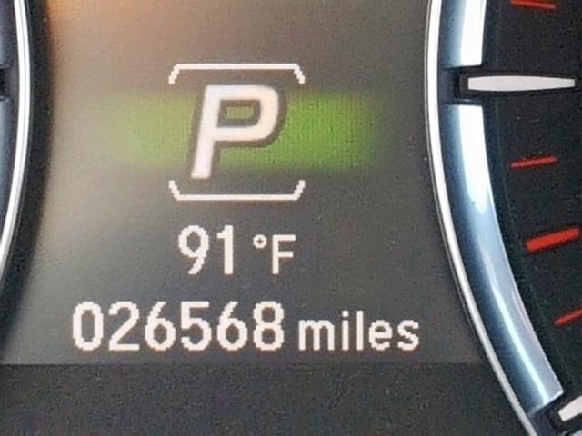 19UUB2F65JA005890 - 2018 ACURA TLX TECH+A WHITE photo 8