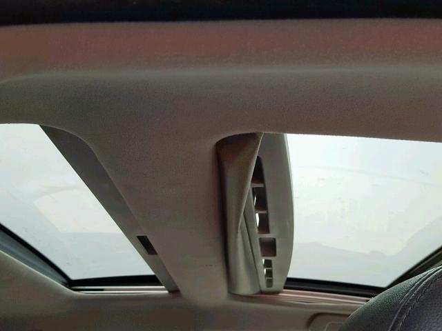 JTKDE3B77A0303589 - 2010 TOYOTA SCION TC ვერცხლისფერი ფოტო 9