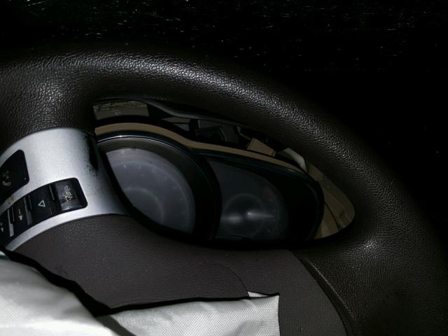 1G1ZC5E05CF312863 - 2012 CHEVROLET MALIBU 1LT GRAY photo 8