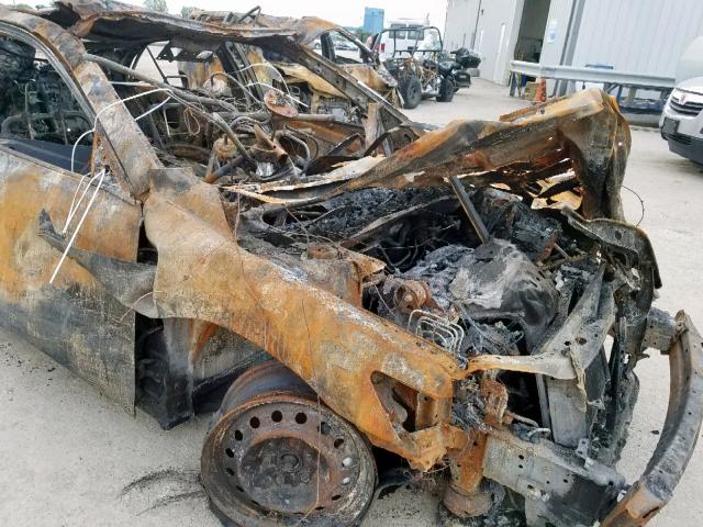 4T1BE46K49U823378 - 2009 TOYOTA CAMRY BASE BURN photo 9