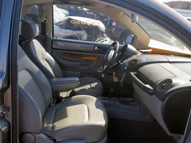 3VWRG31C46M407593 - 2006 VOLKSWAGEN NEW BEETLE 石墨色 照片 5