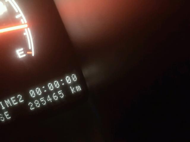 5LMFU28566LJ23716 - 2006 LINCOLN NAVIGATOR Қара фото 8