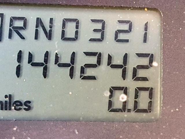 3VWCK31CX4M407079 - 2004 VOLKSWAGEN NEW BEETLE ლურჯი ფოტო 8