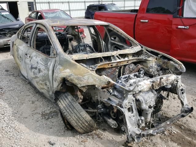 1C3CDFBB1FD247942 - 2015 DODGE DART SXT BURN photo 1