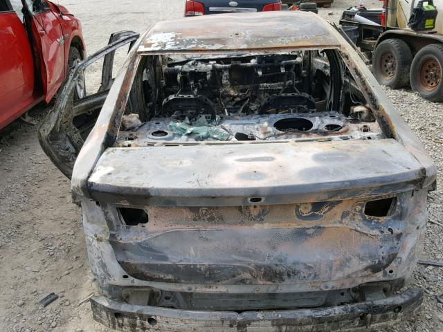 1C3CDFBB1FD247942 - 2015 DODGE DART SXT BURN photo 10