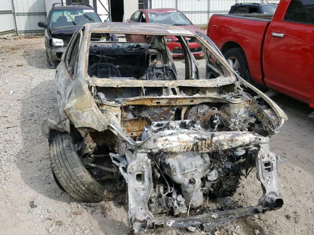 1C3CDFBB1FD247942 - 2015 DODGE DART SXT BURN photo 9