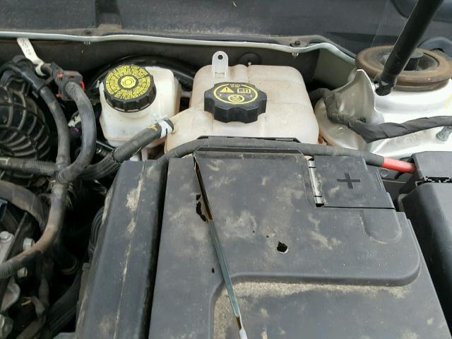 1G11E5SA0GF157939 - 2016 CHEVROLET MALIBU LIM 银色 照片 9