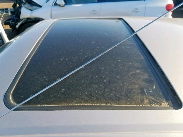 JT2VV21E1M3022809 - 1991 TOYOTA CAMRY DLX 米色 照片 9