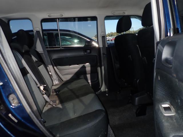 JTLKT324364093409 - 2006 TOYOTA SCION XB Mavi foto 6