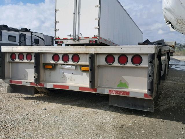 1A9AP5027EP432537 - 2014 RHOD TRAILER SILVER photo 4