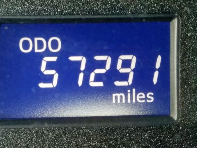 4T4BF1FK7DR280540 - 2013 TOYOTA CAMRY L 黑色 照片 8