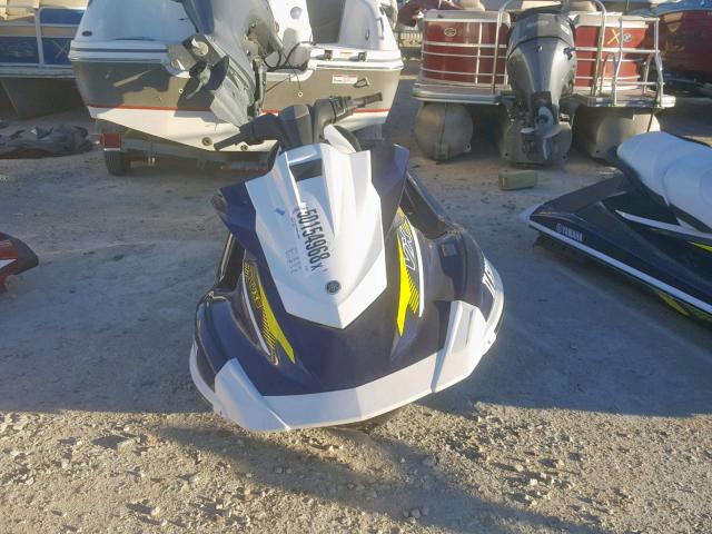 YAMA3708D717 - 2017 YAMAHA SEADOO BLUE photo 9