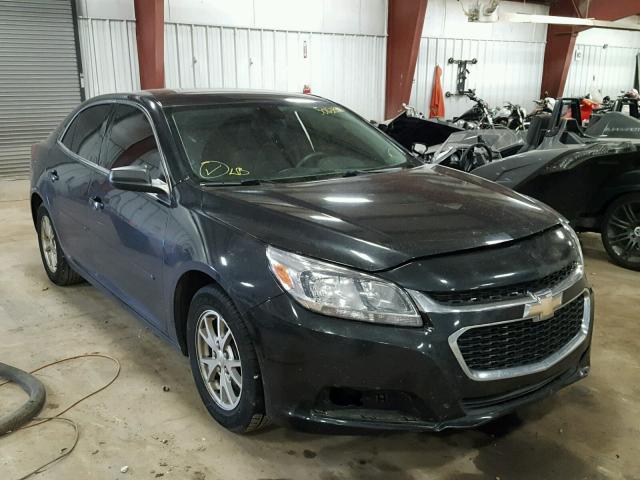 1G11A5SL4EF230966 - 2014 CHEVROLET MALIBU LS Qara foto 1