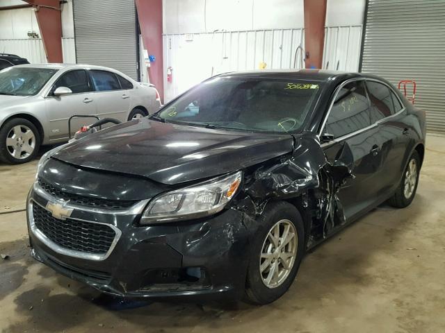 1G11A5SL4EF230966 - 2014 CHEVROLET MALIBU LS Qara foto 2