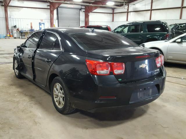 1G11A5SL4EF230966 - 2014 CHEVROLET MALIBU LS Qara foto 3