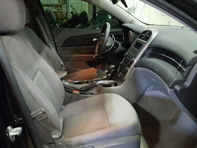 1G11A5SL4EF230966 - 2014 CHEVROLET MALIBU LS Qara foto 5