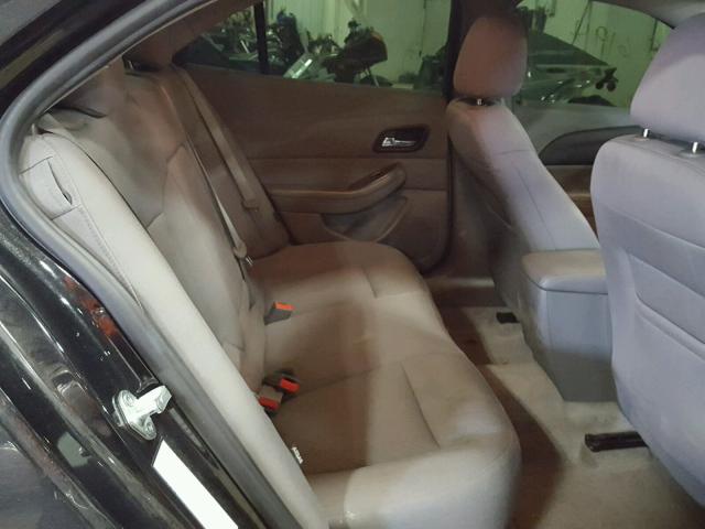 1G11A5SL4EF230966 - 2014 CHEVROLET MALIBU LS Qara foto 6