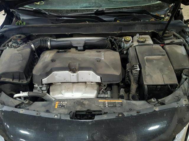 1G11A5SL4EF230966 - 2014 CHEVROLET MALIBU LS Qara foto 7