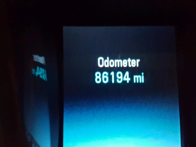 1G11A5SL4EF230966 - 2014 CHEVROLET MALIBU LS Qara foto 8