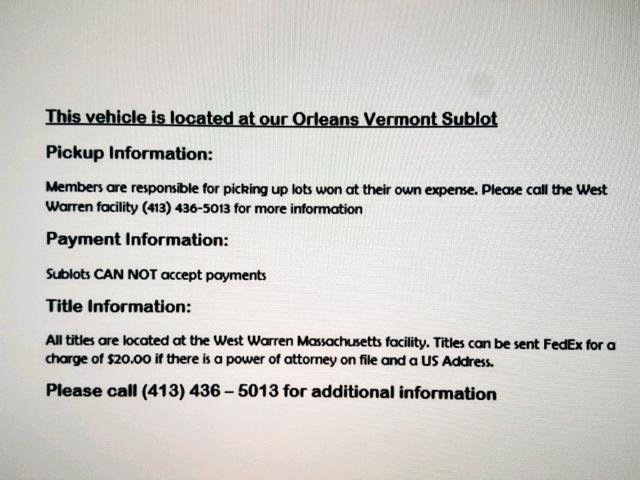 YV1SW53D011138369 - 2001 VOLVO V70 T5 TUR RED photo 9