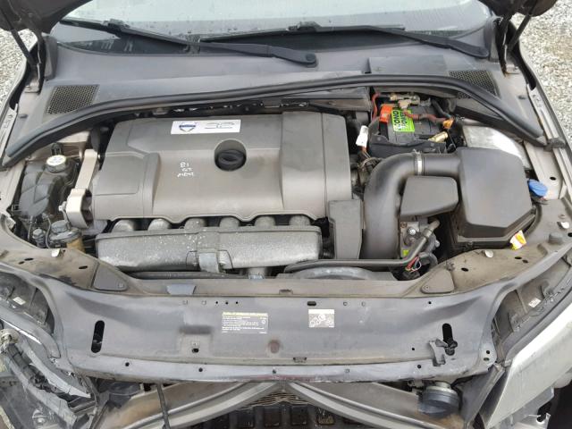 YV1AS982471036118 - 2007 VOLVO S80 3.2 GOLD photo 7