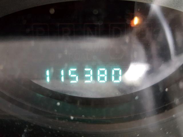 1J4NT1FA7BD236430 - 2011 JEEP COMPASS SP 灰色 照片 8