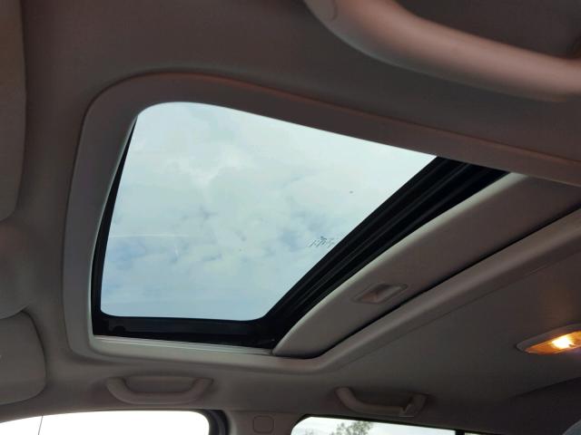 1J4NT1FA7BD236430 - 2011 JEEP COMPASS SP 灰色 照片 9