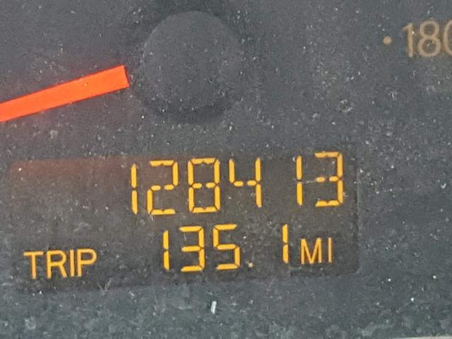 1G8AG52F65Z162422 - 2005 SATURN ION LEVEL MAROON photo 8