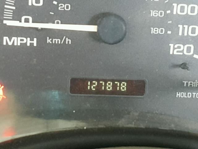 1G1NE52J016249481 - 2001 CHEVROLET MALIBU LS 银色 照片 8