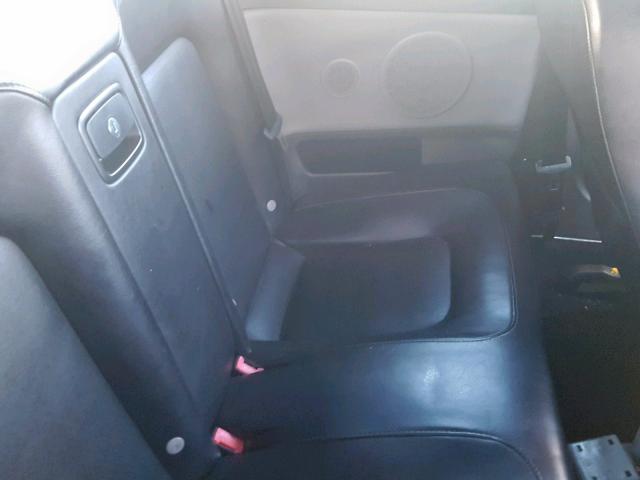 3VWCD21Y94M301836 - 2004 VOLKSWAGEN NEW BEETLE ვერცხლისფერი ფოტო 6