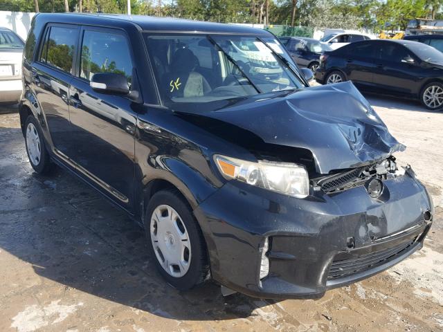 JTLZE4FE9DJ047955 - 2013 TOYOTA SCION XB Qara foto 1