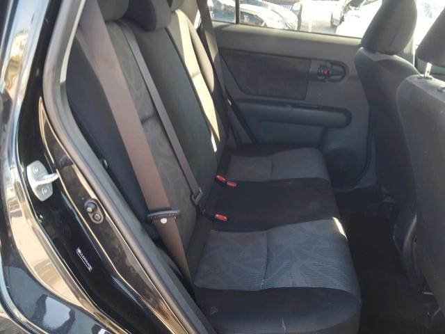 JTLZE4FE9DJ047955 - 2013 TOYOTA SCION XB Qara foto 6