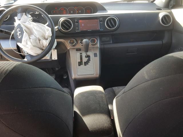 JTLZE4FE9DJ047955 - 2013 TOYOTA SCION XB Qara foto 9