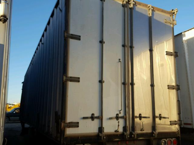 1C915R293W0112364 - 1998 WEST TRAILER SILVER photo 4