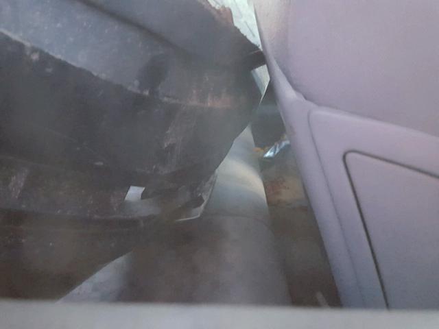 1G1ZT54845F125401 - 2005 CHEVROLET MALIBU LS BLACK photo 6