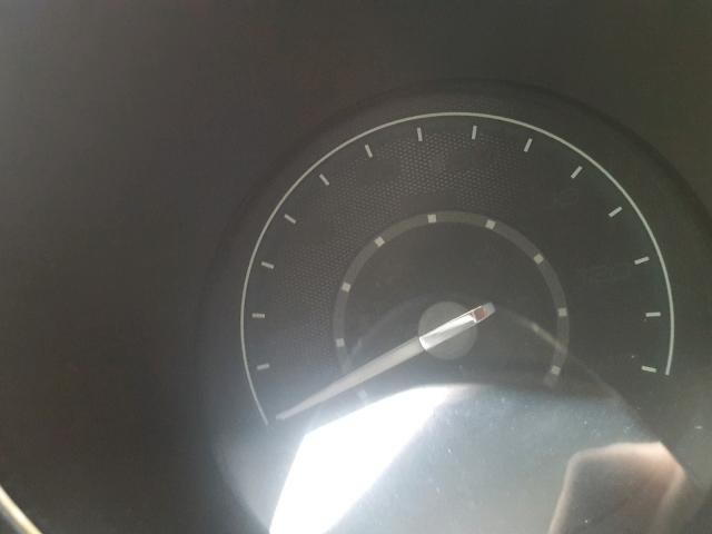 1G1ZE5E04AF325756 - 2010 CHEVROLET MALIBU LTZ 白色 照片 8