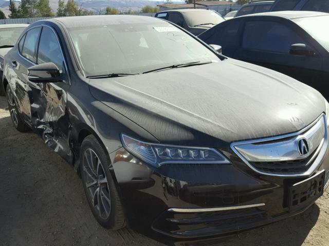 19UUB3F52FA007083 - 2015 ACURA TLX TECH BLACK photo 1