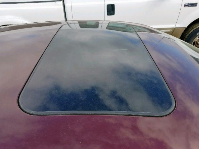 1VWBH7A31CC022222 - 2012 VOLKSWAGEN PASSAT SE PURPLE photo 9