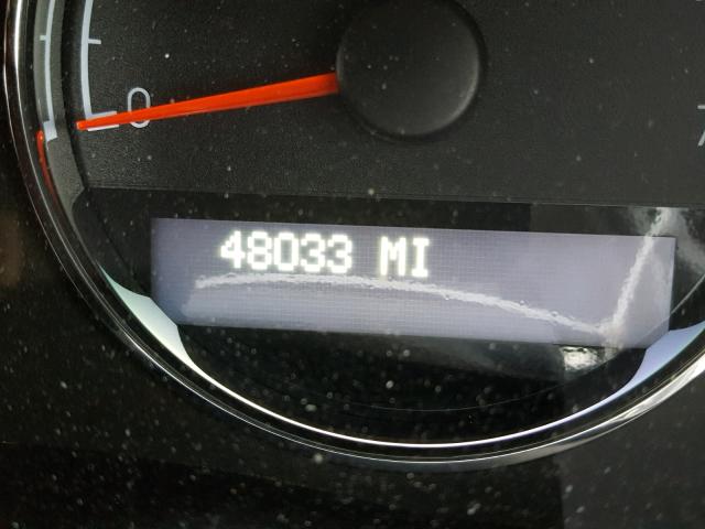 1GNDV23W88D209903 - 2008 CHEVROLET UPLANDER L 银色 照片 8