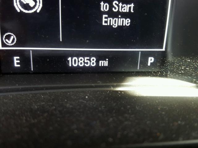 1G1ZB5ST5HF196234 - 2017 CHEVROLET MALIBU LS 白色 照片 8