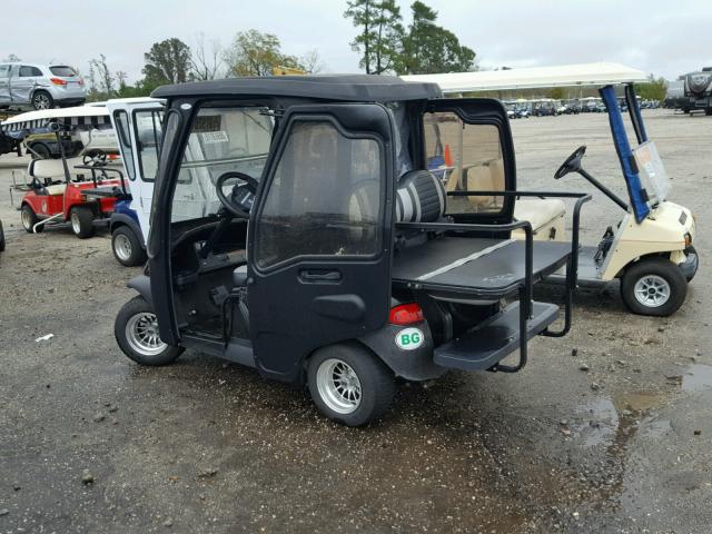 PD1124199797 - 2011 AMERICAN EAGLE GOLF CART BLACK photo 3